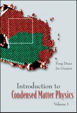 Introduction To Condensed Matter Physics, Volume 1