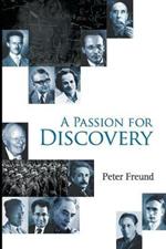 Passion For Discovery, A