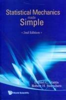 Statistical Mechanics Made Simple (2nd Edition)