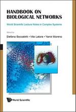 Handbook On Biological Networks