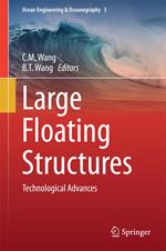 Large Floating Structures