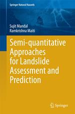 Semi-quantitative Approaches for Landslide Assessment and Prediction