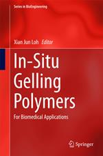 In-Situ Gelling Polymers