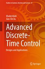 Advanced Discrete-Time Control