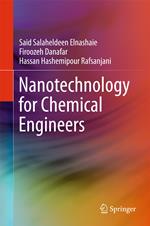 Nanotechnology for Chemical Engineers