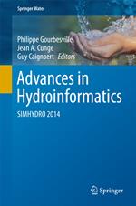 Advances in Hydroinformatics