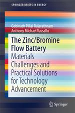 The Zinc/Bromine Flow Battery