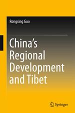 China’s Regional Development and Tibet