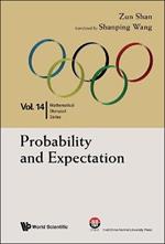 Probability And Expectation: In Mathematical Olympiad And Competitions