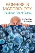 Pioneers In Microbiology: The Human Side Of Science