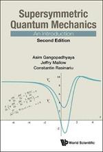 Supersymmetric Quantum Mechanics: An Introduction