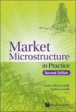 Market Microstructure In Practice