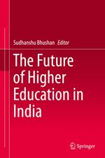 The Future of Higher Education in India