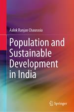 Population and Sustainable Development in India