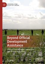 Beyond Official Development Assistance