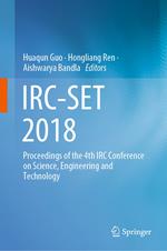 IRC-SET 2018