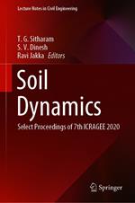 Soil Dynamics