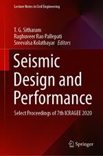 Seismic Design and Performance