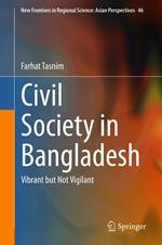 Civil Society in Bangladesh