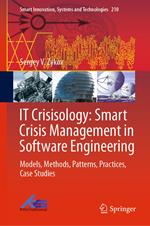 IT Crisisology: Smart Crisis Management in Software Engineering