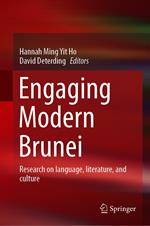 Engaging Modern Brunei