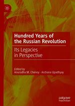 Hundred Years of the Russian Revolution