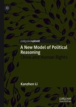 A New Model of Political Reasoning