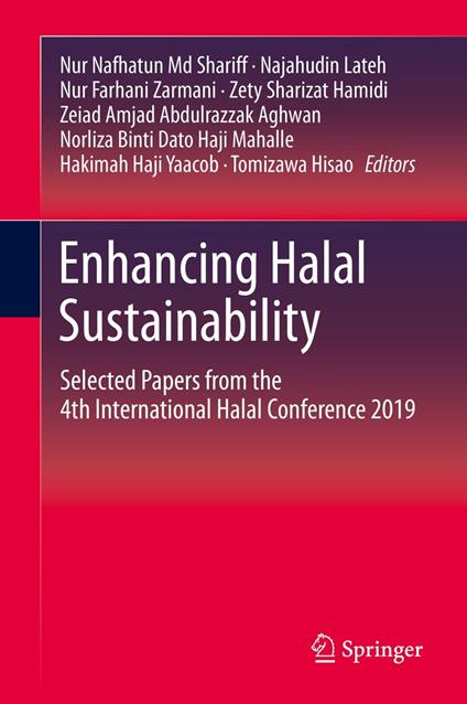 Enhancing Halal Sustainability