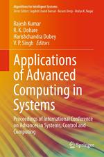 Applications of Advanced Computing in Systems