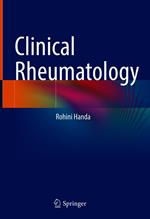 Clinical Rheumatology