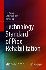 Technology Standard of Pipe Rehabilitation