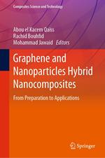 Graphene and Nanoparticles Hybrid Nanocomposites