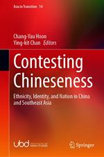 Contesting Chineseness