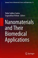 Nanomaterials and Their Biomedical Applications