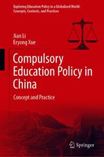 Compulsory Education Policy in China