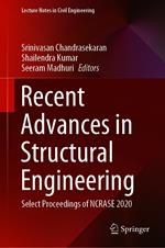 Recent Advances in Structural Engineering