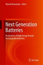 Next Generation Batteries