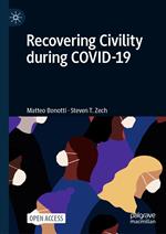 Recovering Civility during COVID-19