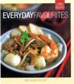 Everyday Favourites: The Best of Singapore's Recipes