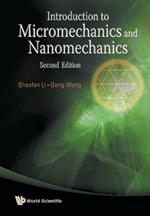 Introduction To Micromechanics And Nanomechanics (2nd Edition)