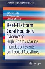 Reef-Platform Coral Boulders