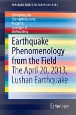 Earthquake Phenomenology from the Field