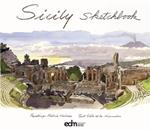 Sicily Sketchbook