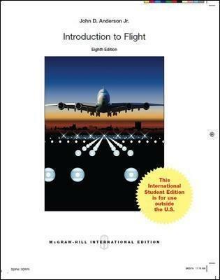 Introduction to flight - John D. jr Anderson,Mary L. Bowden - copertina