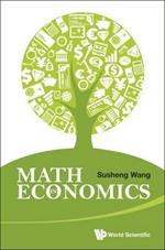 Math In Economics