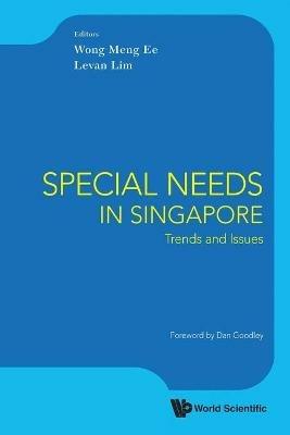 Special Needs In Singapore: Trends And Issues - cover