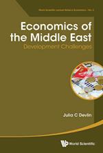 Economics Of The Middle East: Development Challenges