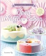 Creative Baking: Deco Chiffon Cakes