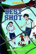 Superkicks: Best Shot