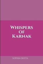 Whispers of Karnak